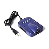 Mayflash Sega Saturn N64 PS2 Controller Adapter für PC USB