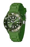 Madison New York Unisex-Armbanduhr Candy Time Mini Analog Silikon L4167-18/3