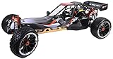 Amewi, Unisex , Pitbull X 1:5 RC Modellauto Benzin Buggy Heckantrieb (2WD) RTR 2,4GHz