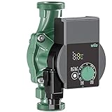 Wilo 4215515 - Nassläufer-Umwälzpumpe, YONOS PICO - 25/1-6-(ROW), 240 V, Grün