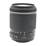 Tamron B018E 18-200mm F3.5-6.3 Di II VC Canon