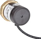 LOWARA Servicemotor fr Umwälzpumpe, Pro1 9004467-M, Mssing, Edelstahl, Industriell, Umwälzpumpe, Pumpe, 230 V, Multi