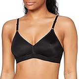 Triumph Micro Fun N, Damen, Schwarz, 90B