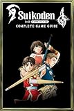 Suikoden I & II HD Remastered Complete Game Guide