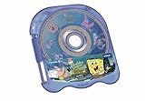 Vtech 80-093044 - V.Smile Pro Lernspiel Sponge Bob Schwammkopf