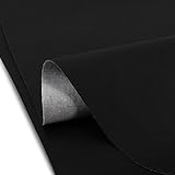 Sitzbankbezug für Honda Pantheon FES 125 Tourtecs Schwarz Matt