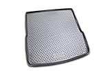 Element Passgenaue Premium Antirutsch Laderaumwanne Kofferraumwanne Audi A6 C6 Typ 4F Kombi 2004-2011