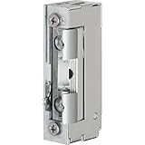 effeff E-Türöffner 118E530 Fallenrutsche FaFix m. Entriegelung 10-24 V AC/DC