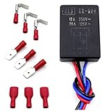 Softstart Modul für Elektrowerkzeuge wie Tischkreissäge, Handkreissäge, Kappsägen 230V Soft Start Anlaufwiderstand Sanftanlauf