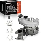 Frankberg Turbolader Drosselklappe Drosselklappenstutzen 5-Polig Kompatibel mit A4 Allroad 8KH B8 3.0L Diesel 2012-2016 C.a.y.e.n.n.e 92A 3.0L Diesel 2010-2020 Replace# 059145874C