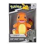 Pokémon PKW3390 - Vinyl Figure - Glumanda, offizielle Sammelfigur, 10cm