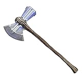 Marvel Avengers: Endgame Marvel’s Stormbreaker Axt, Thor Premium Rollenspielartikel mit Sound-Effekten