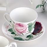 Roy Kirkham Versailles große Rosentasse 420ml