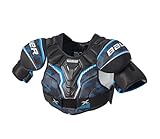Bauer S21 X Senior M Eishockey Schulterschutz