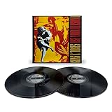 Use Your Illusion I (2LP) [Vinyl LP]