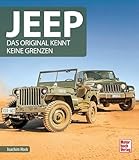 Jeep: Das Original kennt keine Grenzen
