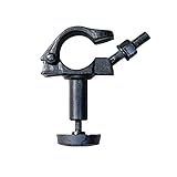 LED Strahlerhalter Scangrip, für Gerüstrohre Fahrgerüste etc.