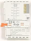 Beckhoff KL2408 8-Kanal-Ausgangsmodul PLC