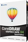 CorelDRAW Graphics Suite X4 Special Edition