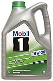 Mobil 1 ESP 5W-30, 5L