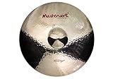 Masterwork Troy 22" Ride