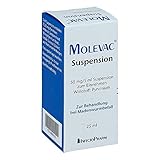 Molevac Suspension