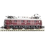 Fleischmann 7560030 N E-Lok BR E 19 der DRG