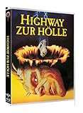 Highway zur Hölle (Blu-Ray + DVD) - Der Kultfilm aus den 90ern mit Star-Besetzung - Special Edition mit Wendecover