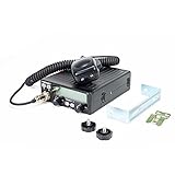 Président CB President Teddy II ASC AM/FM, VOX, NB, ANL, 12V