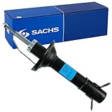 SACHS 280 485 Stoßdämpfer für Mazda 323 F IV (BG) 1987-1994 Hinterachse und Andere Fahrzeuge