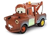 Jada Toys RC Cars Turbo Racer Mater