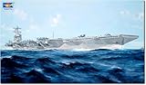 Trumpeter 755638-1/350 USS Gerald R. Ford CVN-78 - Maßstab 1:350