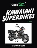 Kawasaki Superbikes: Z1300