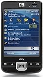 HP iPAQ 214 Enterprise Handheld (Windows Mobile 6.0)