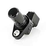 LST Nockenwellensensor Impulsgeber Sensor kompatibel mit Hyundai Atos Getz H-1 Highway Santa Fe Sonata Trajet Kia Magentis Picanto Sorento
