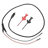 MCX-Prüfsondenhaken für DS202 DS203 DS211 DS212 DSO201 DSO112A Mini-Taschenoszilloskop