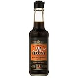 Lea+Perrins Worcester Sauce, 150 ml