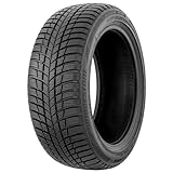 Bridgestone Blizzak LM-001 M+S - 225/50R17 94H - Winterreifen