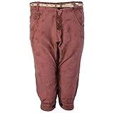 khujo Damen Haremshose, Farbe:Faded red;Größe:27