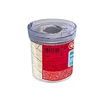 Herlitz 8743205 Bindfaden120m Pack-O-MAT Herlitz (1 Dose, Bindfaden | braun)