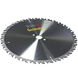 HM Sägeblatt 350 x 30 mm wechselzahn 32 x LWZ Zähnen Widia Kreissägeblatt zum Sägen für Holz Brennholz auf 350mm Wippsäge Tischkreissäge Kappsäge Brennholzsägeblatt Widea LW WZ Hartmetallsägeblatt