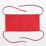 Epic Militaria Russisches rotes Armband aus dem 2. Weltkrieg.