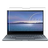Vaxson 3 Stück Schutzfolie, kompatibel mit ASUS ZenBook Flip 13 UX363 UX363JA 13.3", Displayschutzfolie TPU Folie [ nicht Panzerglas ]