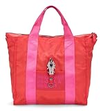 George Gina & Lucy 2Tone Mi La No Flameingo