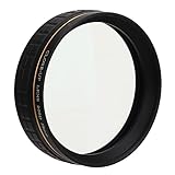 Vivitar Nahaufnahme-Makrofilter-Set mit Beutel, Serie 1, 1 2 4 10, Optisches Glas, Herausragende Fotos, für Insekten, Blumen, Schmuck (58mm)