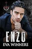 Enzo: A Dark Mafia Romance (Legacy of Heathens Book 3) (English Edition)
