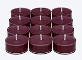 PartyLite Duftkerzen, Brombeere, Les 12
