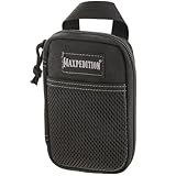 Maxpedition Mikrotaschen-Organizer (Schwarz)