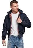 Brandit Lord Canterbury Jacket, Farbe: navy, Größe: L