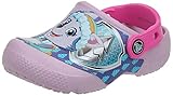 Crocs Jungen Unisex Kinder FL Paw Patrol Patch Cg K Holzschuh, Ballerina Pink, 19/20 EU